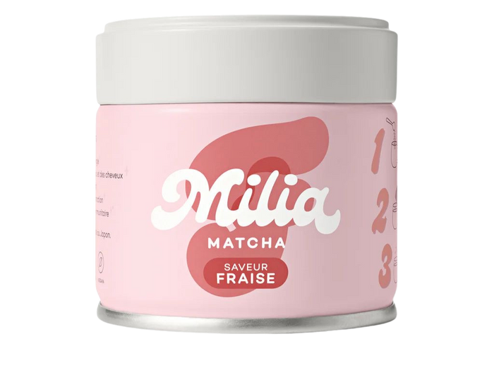 Matcha cérémonie