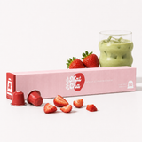 Matcha Fraise