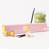 Matcha Vanille
